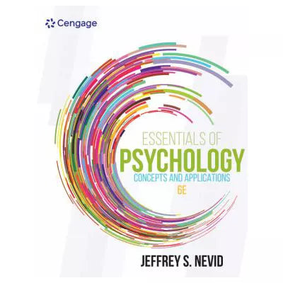 Essen of Psychology: Concepts &amp; Applications