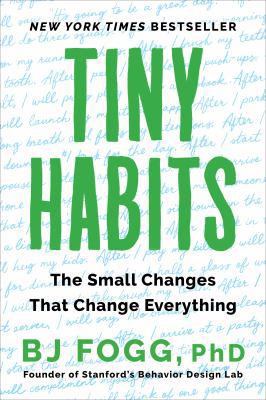 TINY HABITS