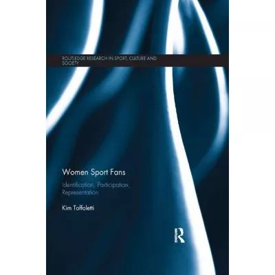 Women Sport Fans