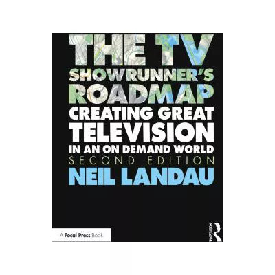 TV Showrunner's Roadmap