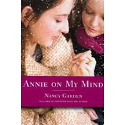 Annie on My Mind