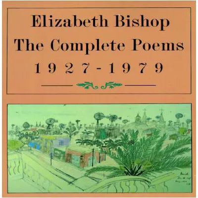 Complete Poems 1927-1979