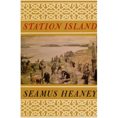 Station Island
