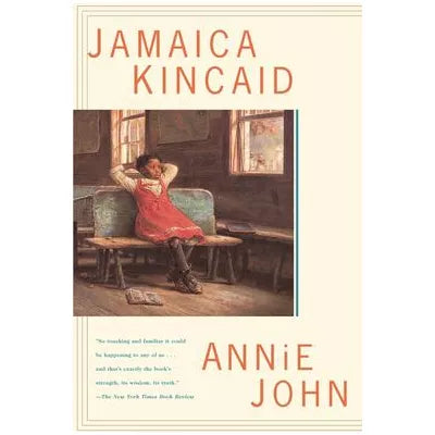 Annie John
