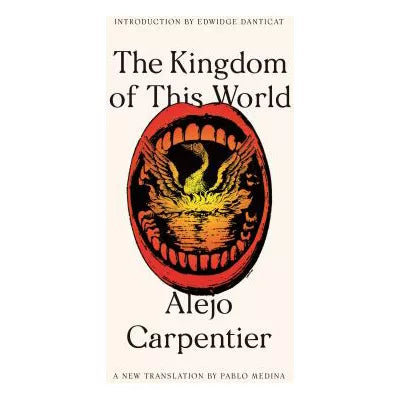 Kingdom of This World