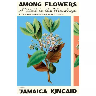 Among Flowers