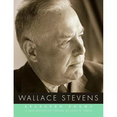 Selected Poems