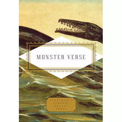 Monster Verse