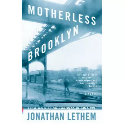 Motherless Brooklyn