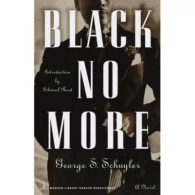 Black No More