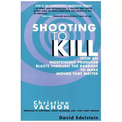 Shooting to Kill