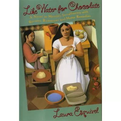 Like Water for Chocolate