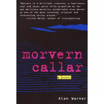 Morvern Callar