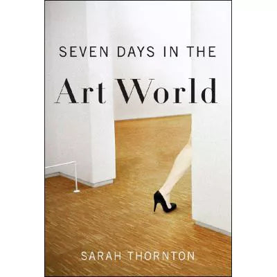 Seven Days in the Art World
