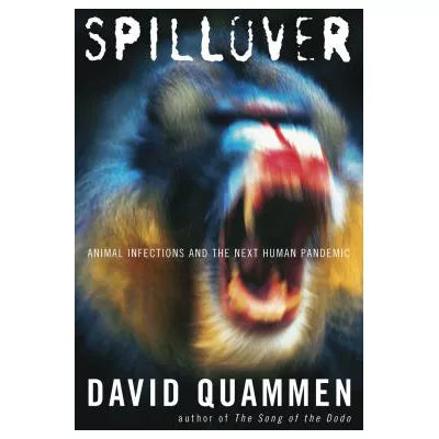 Spillover