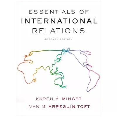 Essen of International Relations