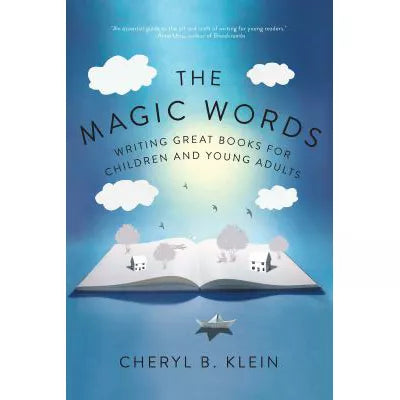 Magic Words