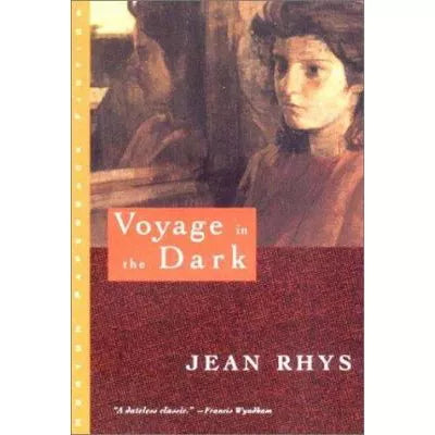 Voyage in the Dark