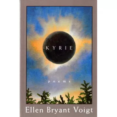 Kyrie: Poems