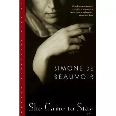 She Came to Stay