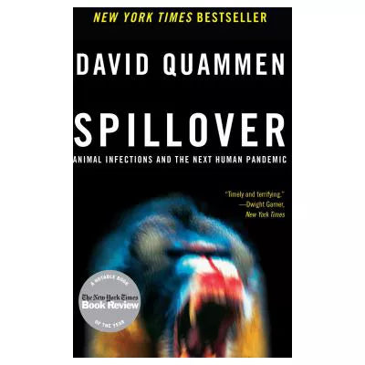 Spillover