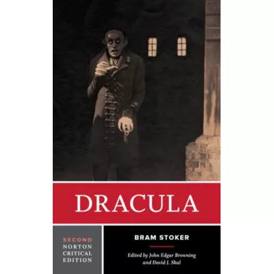 Dracula : A Norton Critical Edition