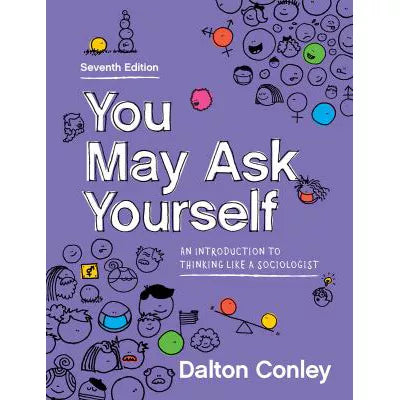 You May Ask Yourself (w/InQuizitive)