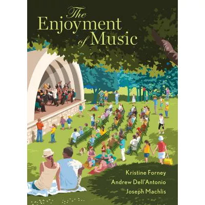 Enjoyment of Music
