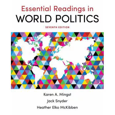 Essen Readings in World Politics