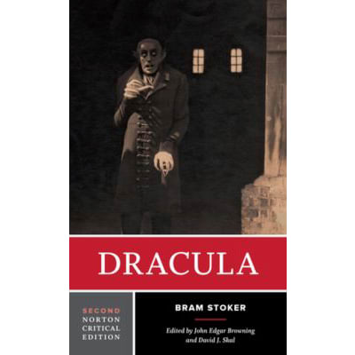 Dracula (Norton Critical Edition)