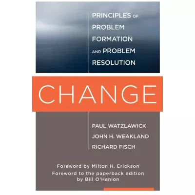 Change