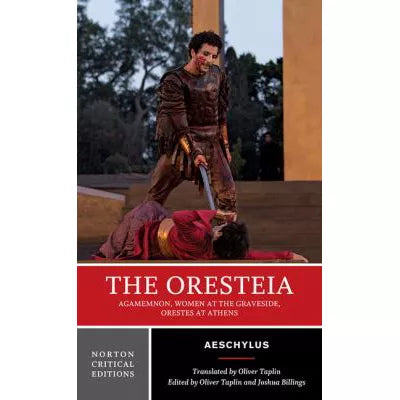 Oresteia