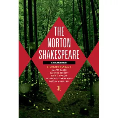 Norton Shakespeare: Comedies (w/Access)