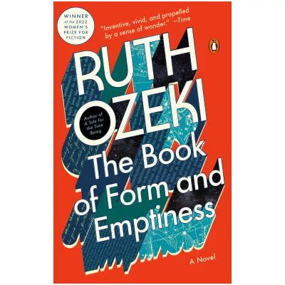 Book of Form &amp; Emptiness