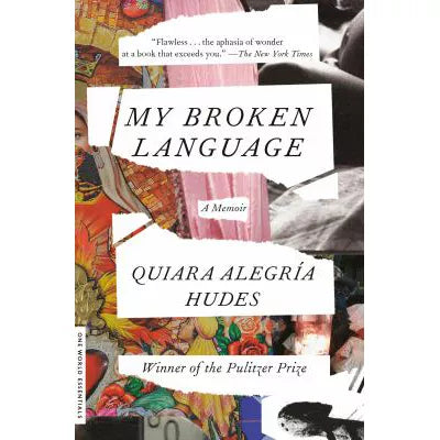 My Broken Language