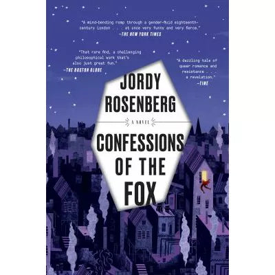 Confessions of the Fox