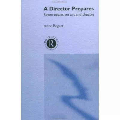 Director Prepares