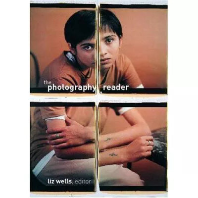 Photography Reader