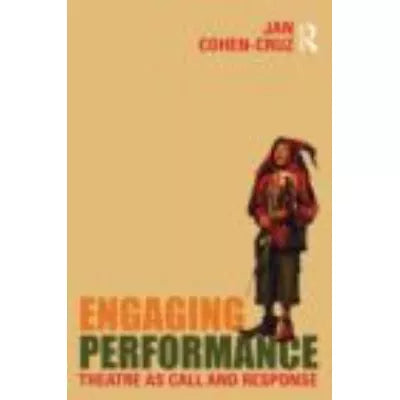 Engaging Performance