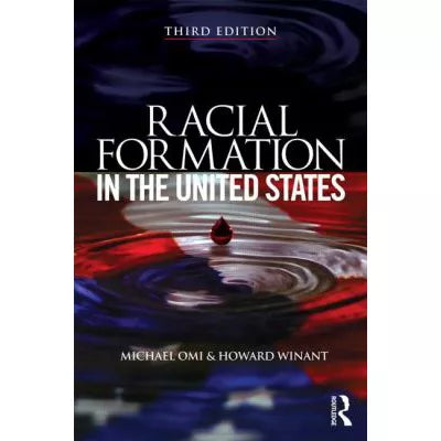 Racial Formation in United States