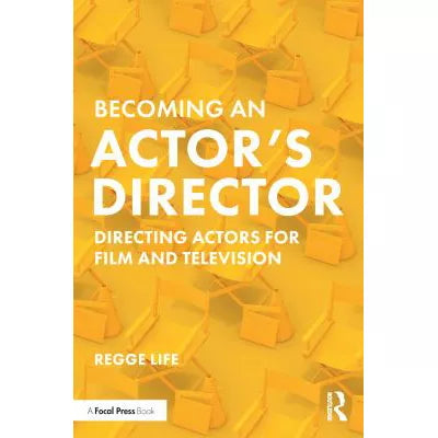 Becoming an Actors Director