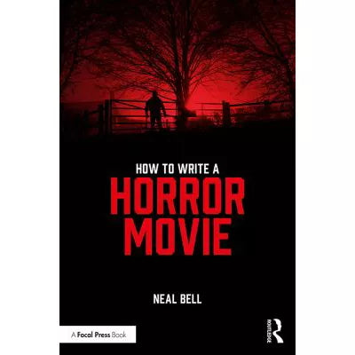 How To Write A Horror Movie