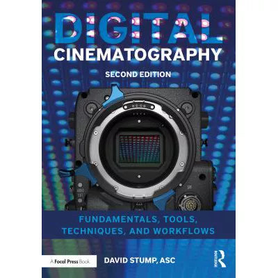 Digital Cinematography