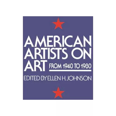 American Artists On Art