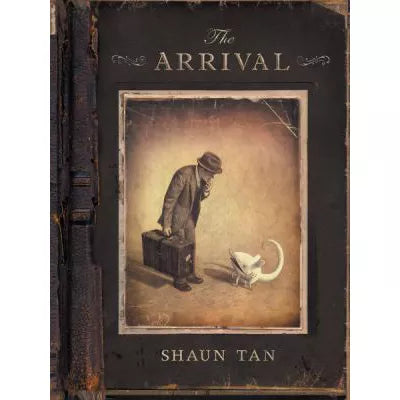Arrival