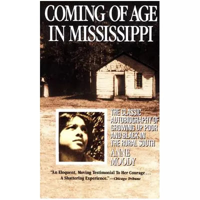Coming of Age in Mississippi