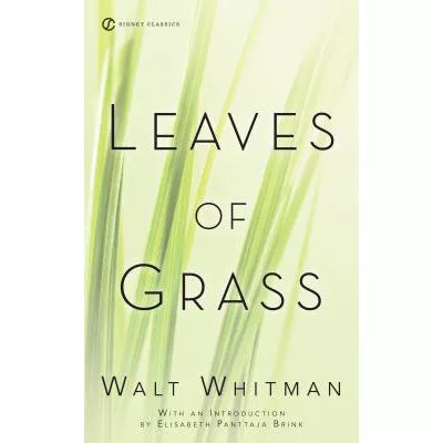 Leaves of Grass