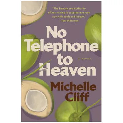 No Telephone to Heaven