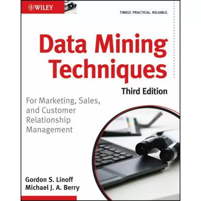 Data Mining Techniques (POD)