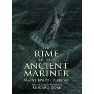 Rime of the Ancient Mariner